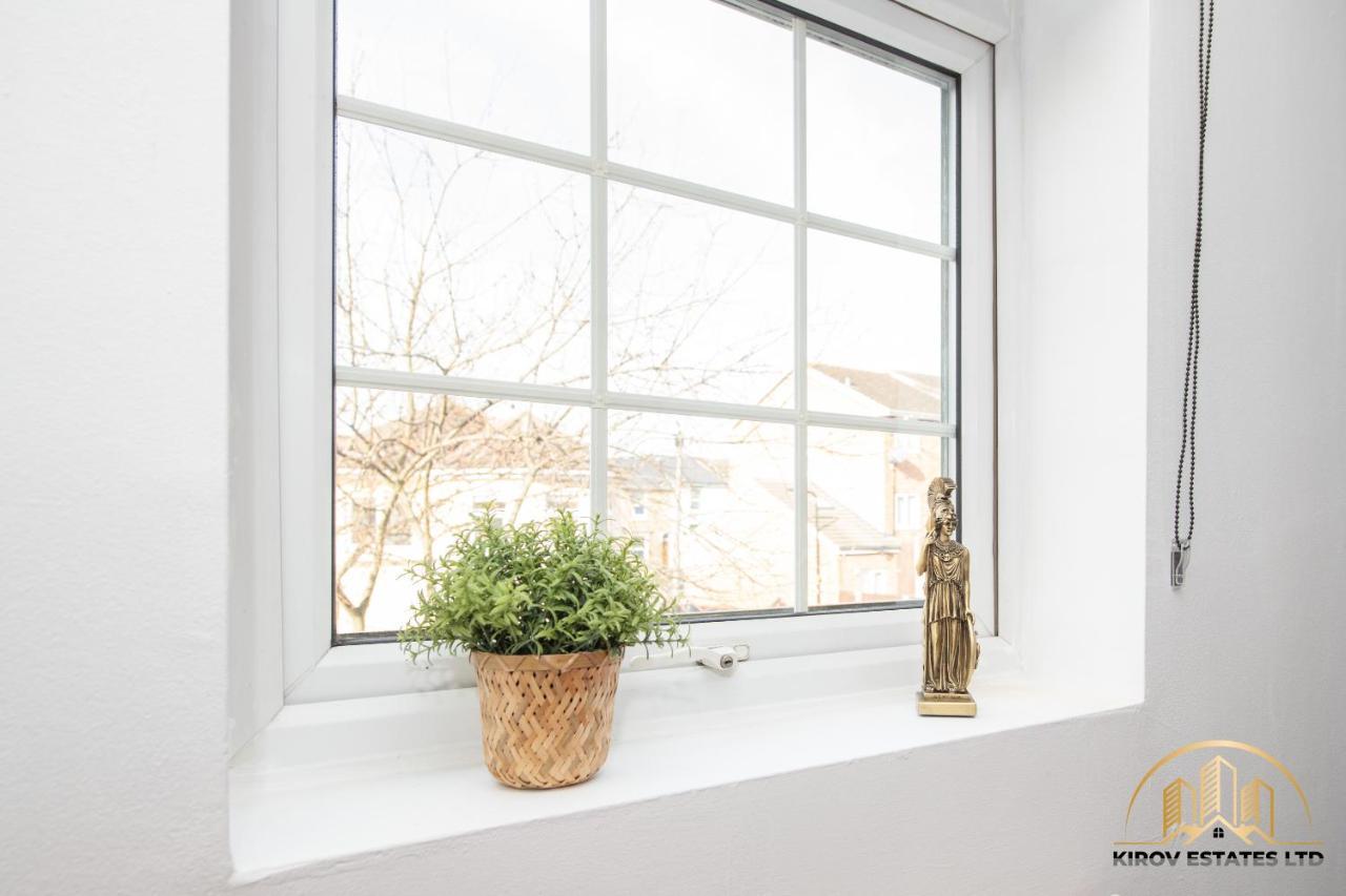 Athena Apartment - The Wisdom Of Town Southampton Esterno foto