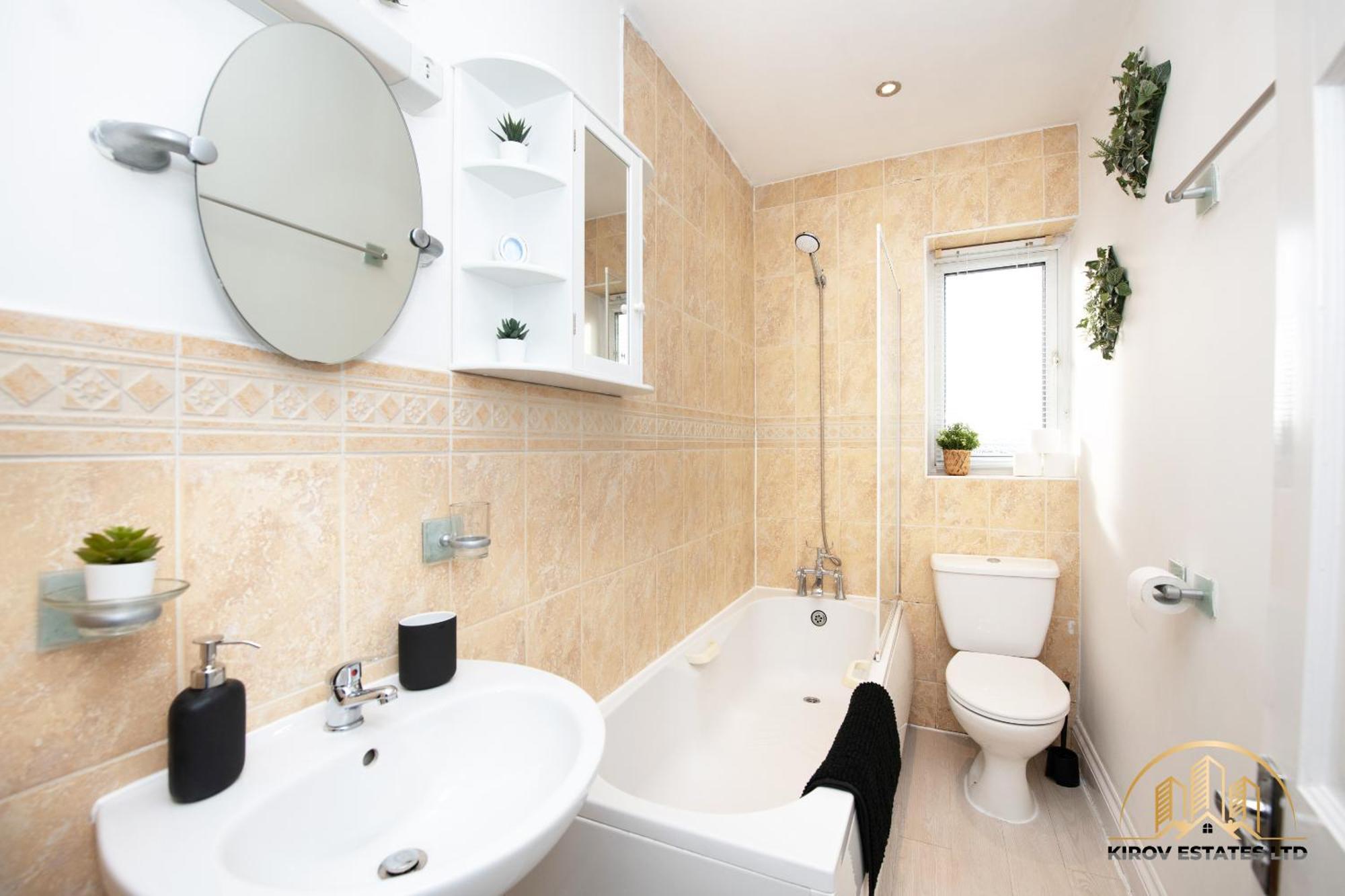 Athena Apartment - The Wisdom Of Town Southampton Esterno foto